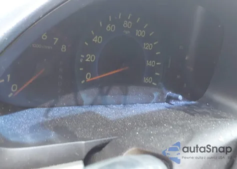 2005 Honda Odyssey Ex из США, поврежденный, VIN 5FNRL38405B075605